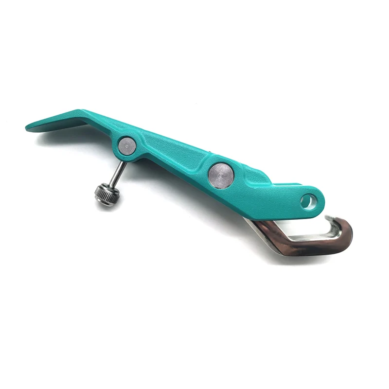 Vsett Vikbar Nyckelsats För 9/9+ Scooter Metall
