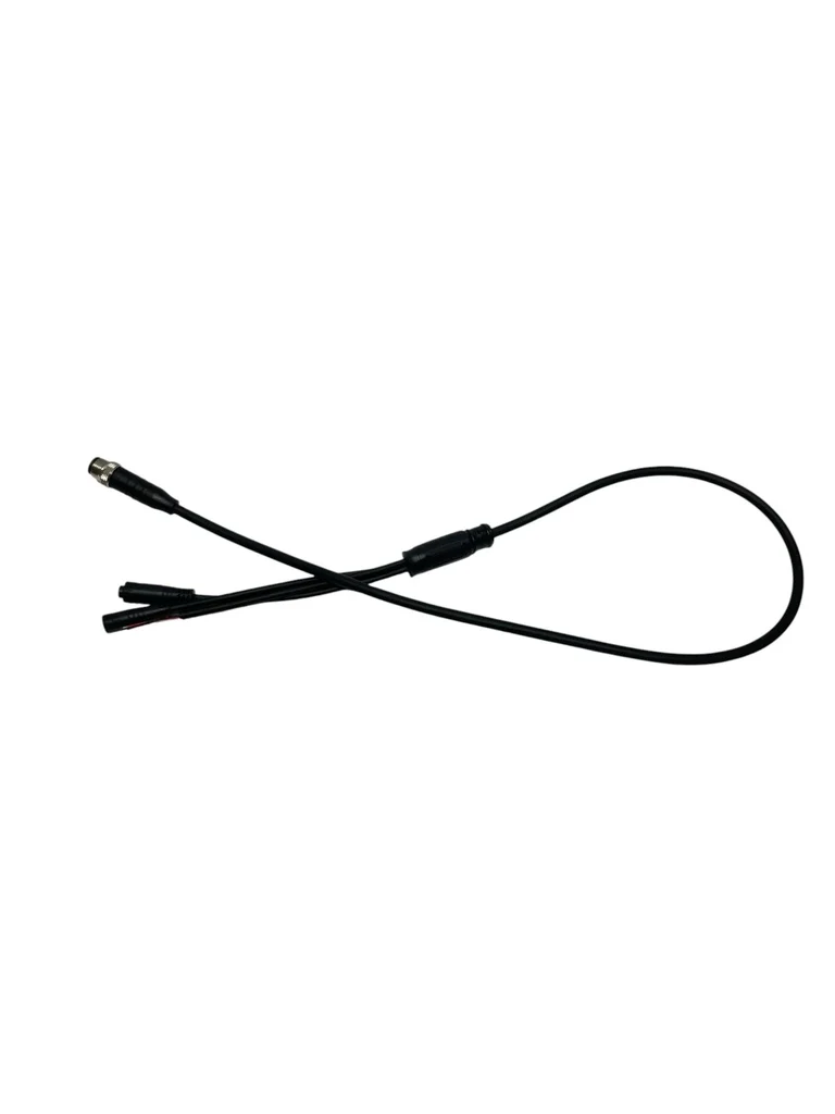 Vsett 10 Apex Dual-drive One Line Cable Spare Part