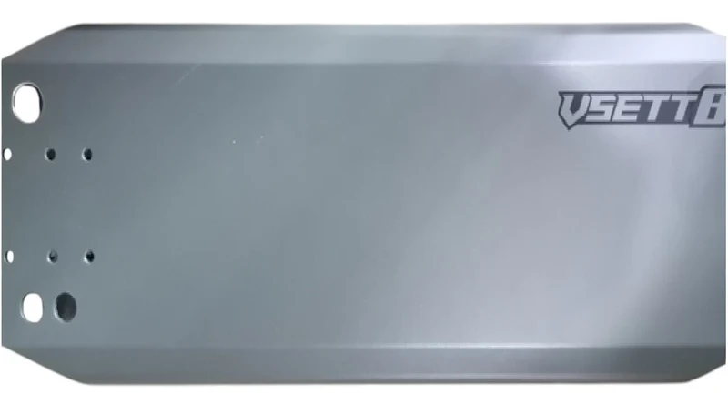 Vsett Vsett 8 Deck Main Board Plataforma