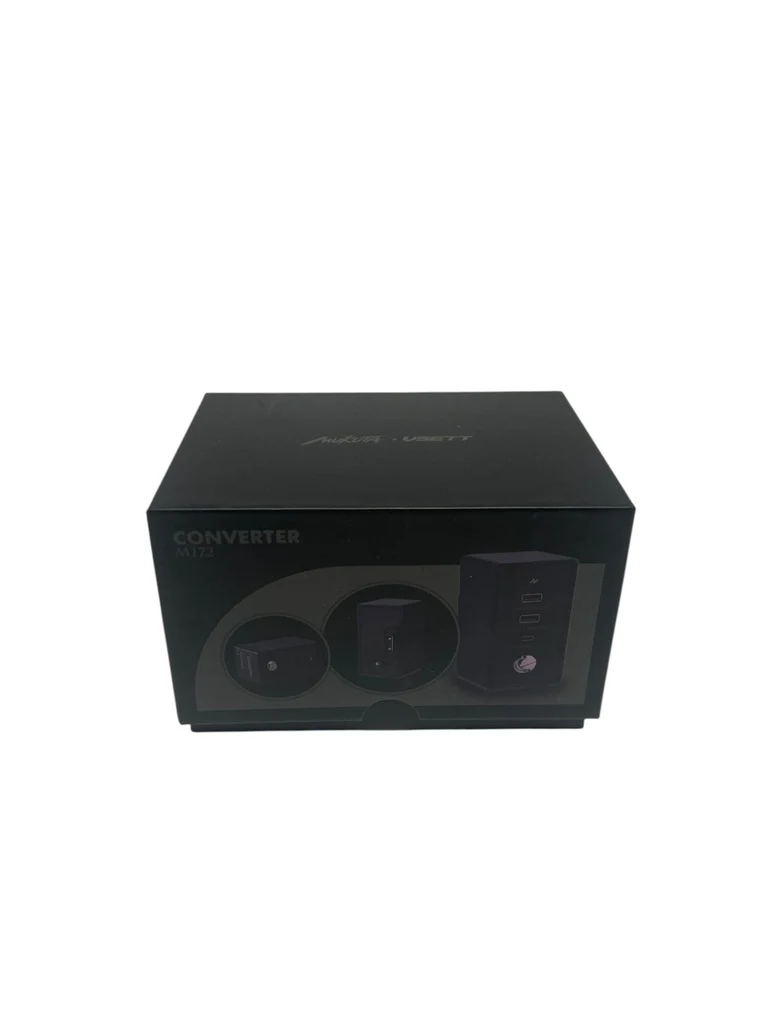 Vsett 10 Apex DC Converter Wires