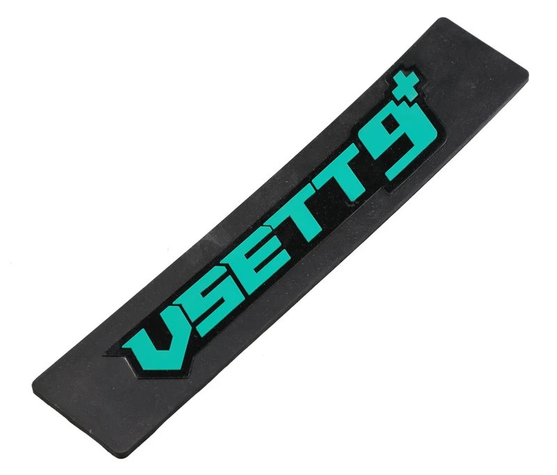Vsett 9+ Cover Plate Rubber Mechanical Spare Part