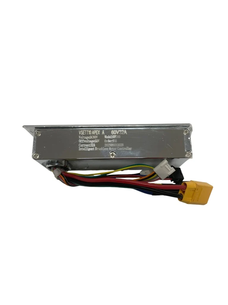 Vsett Controller A Vsett 10 Apex Styrenhet Reservdel Original Del