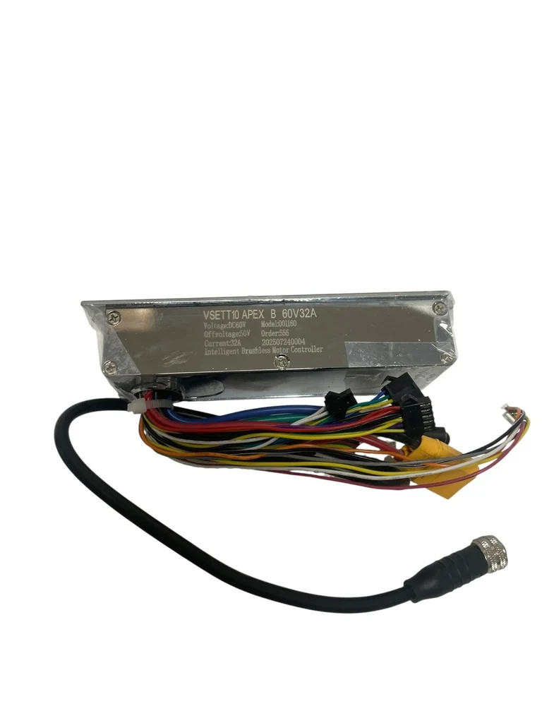Vsett Controller B Controladora Vsett 10 Apex