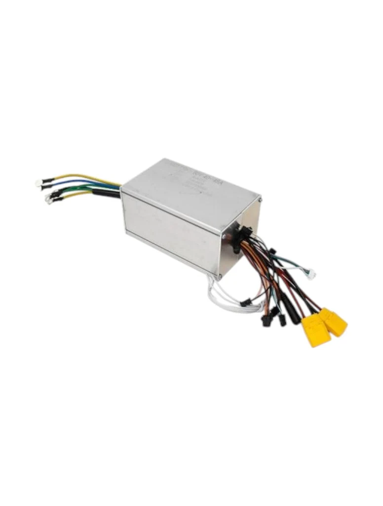 Vsett 11+ Controller Centralita Elektronisk Styrenhet