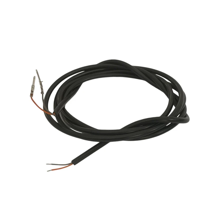 Vsett Original Bromskabel 8 Kabel De Freno Svart
