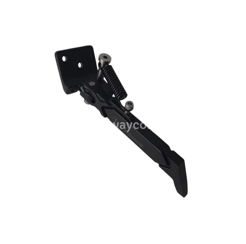 Vsett Kickstand Vsett 10+ Mechanical Parts Black