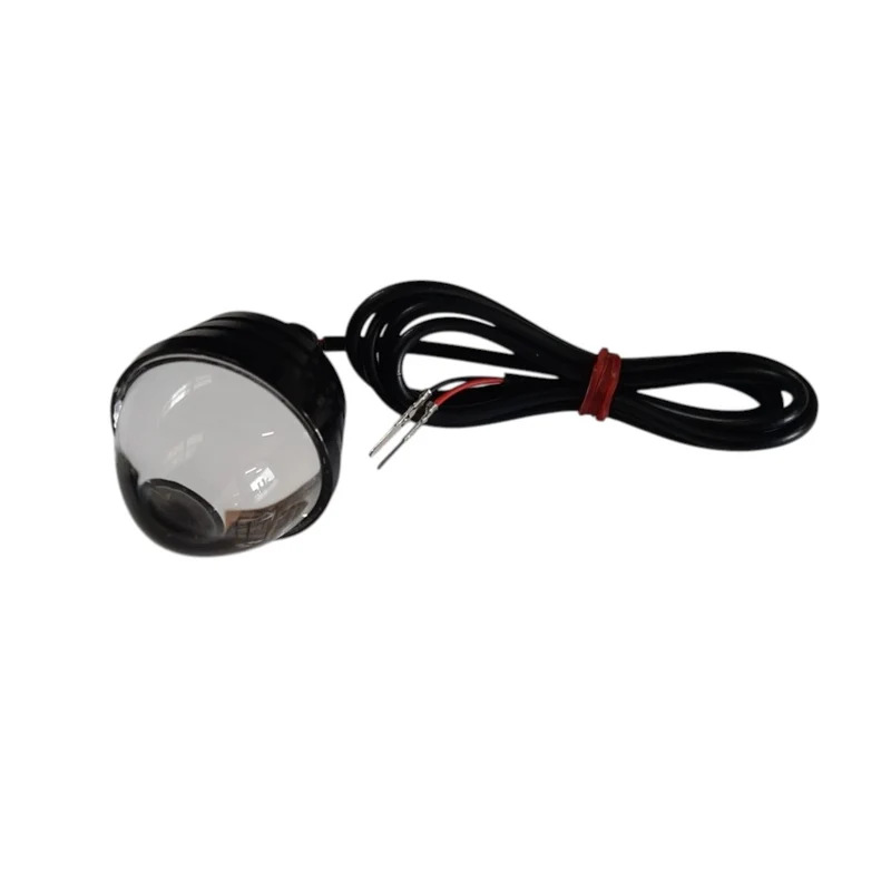 Vsett 10+ Headlights White Spare Part Wires