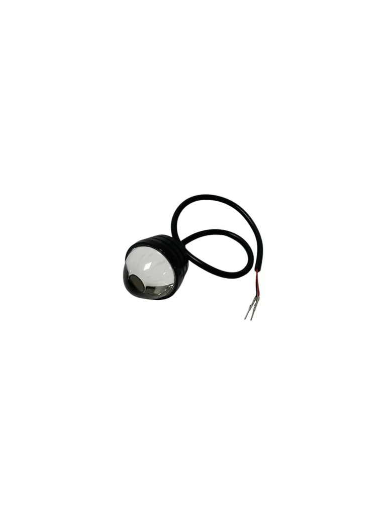 Vsett 10 Apex Headlights Wires