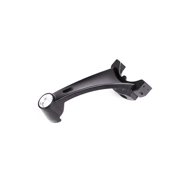 Vsett Front Shim VSETT 9/9+ Mekanisk Del