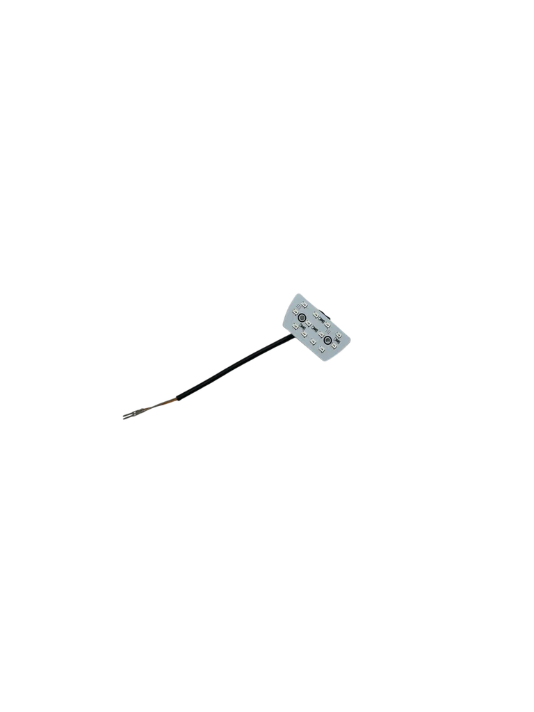 Vsett 10 Apex Främre Andningslampa Reservdel Kabel Original Del
