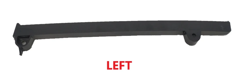 Atmosphere Lamp Shell For Inmotion V12-LEFT