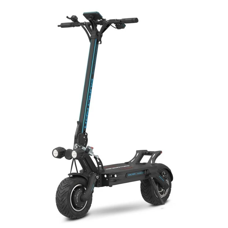 Dualtron Thunder 3, EY4, 40Ah