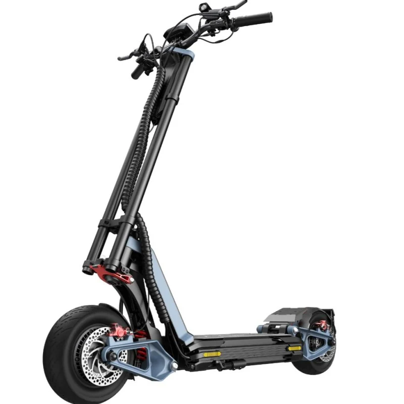 Inmotion RS Midnight Blue
