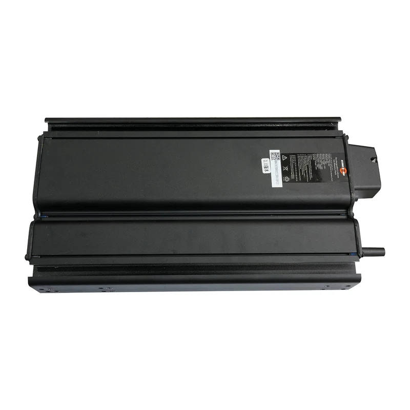 Battery pack kit 2160Wh for Kingsong S22 pro