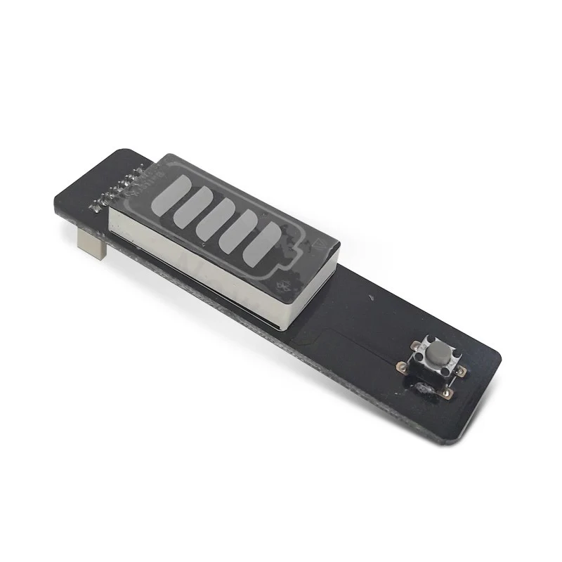 Battery Indicator PCB - Display board Inmotion V8(F)