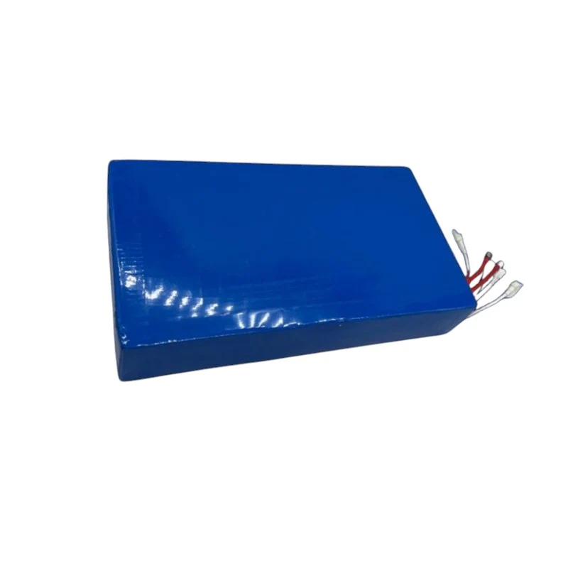 Battery (Batería) Dualtron Thunder 3 72V 40ah