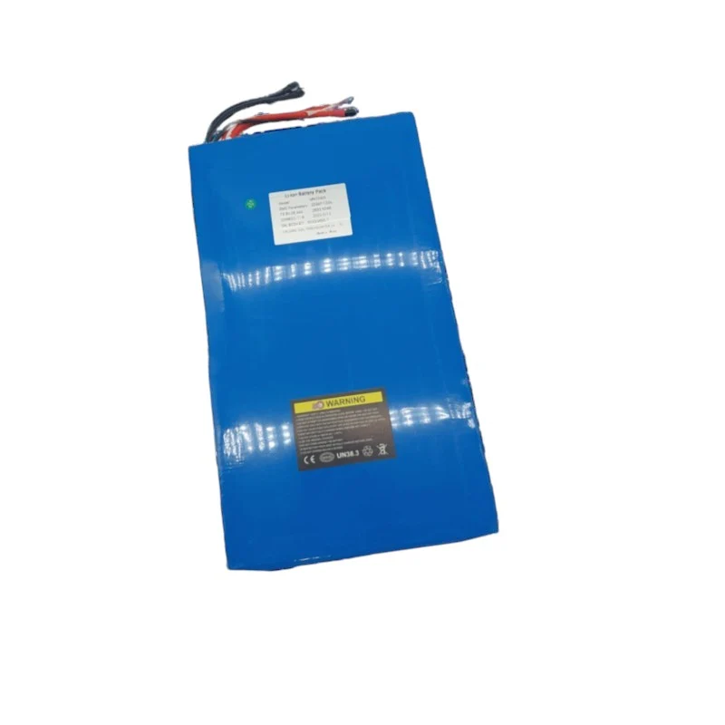Battery (Batería) 72V Dualtron Thunder 2