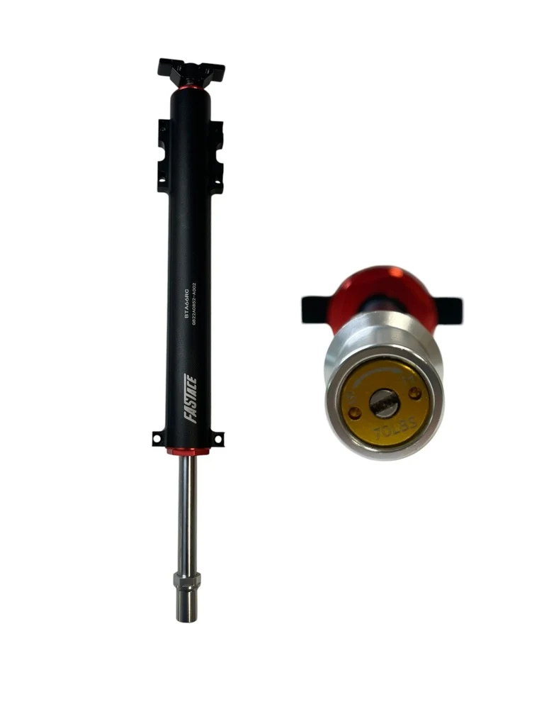 70lb shock Leaperkim Oryx