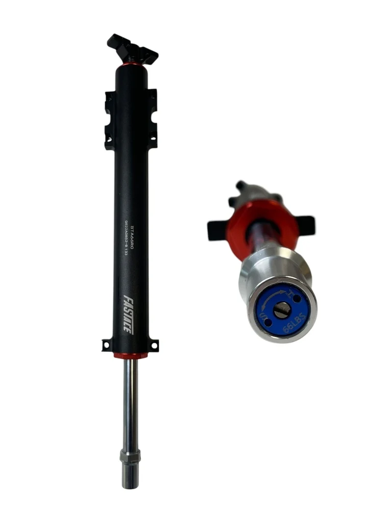 66lb shock Leaperkim Oryx