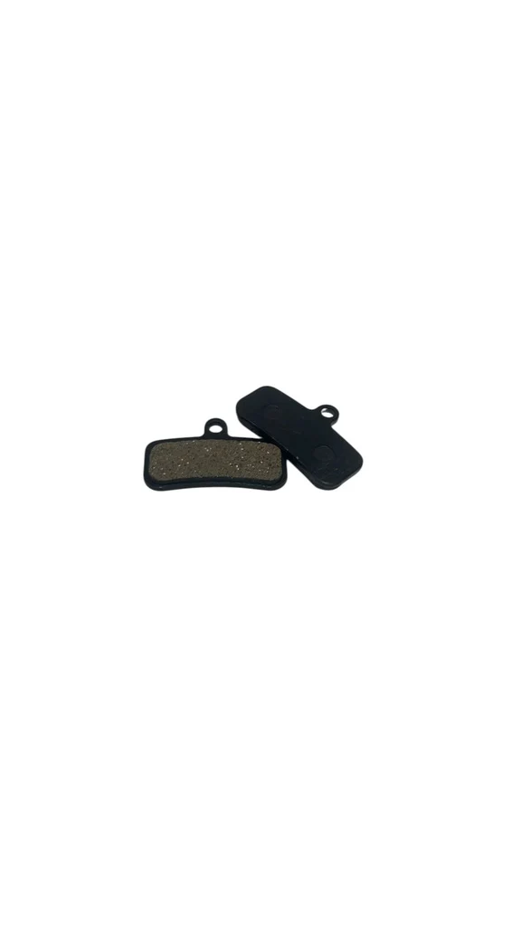 4 Priston brake Pad (Pastillas de freno 4 pistones) Vsett 10 Apex