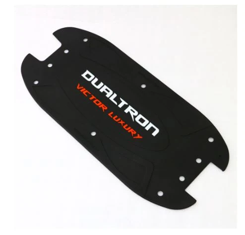 Rubber Deck (Goma de plataforma) DT Victor Luxury