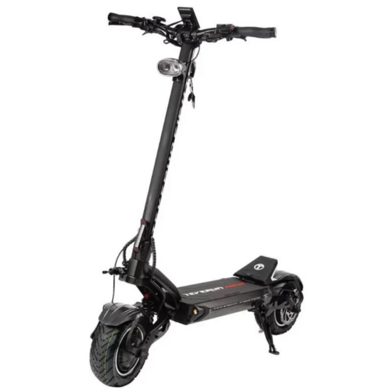 Teverun Fighter Eleven
