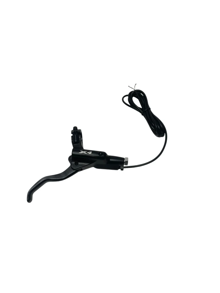 Vsett 10 Apex Broms Spak Höger X4 Med Kabel