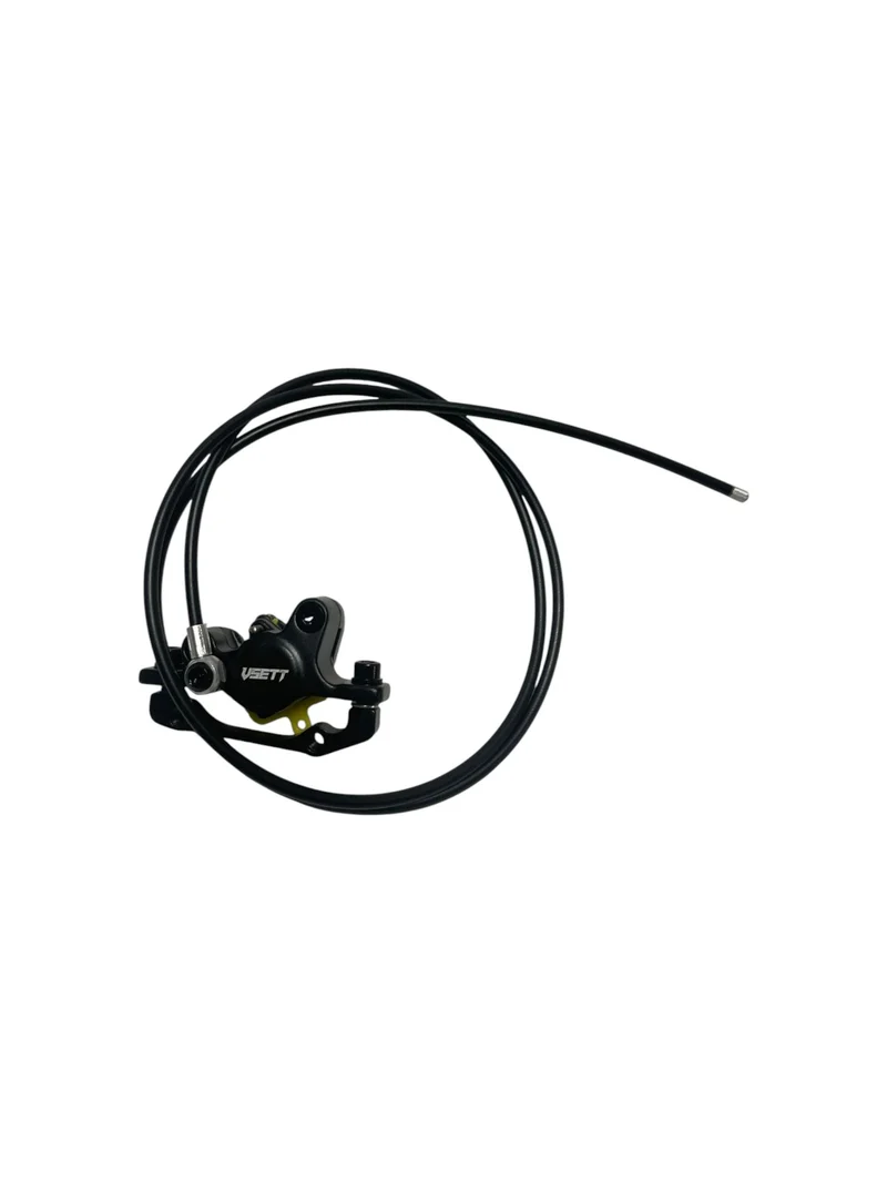 Vsett Bromsok Hydraulisk Fram För 10+ och 9 Apex