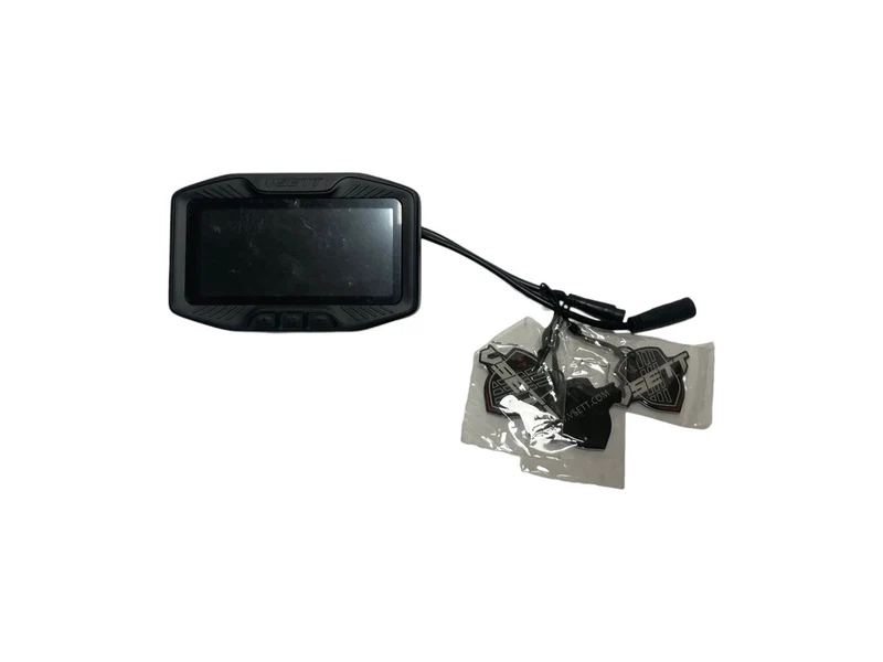 Vsett 10 Apex Stor Display Bildskärm Reservdel