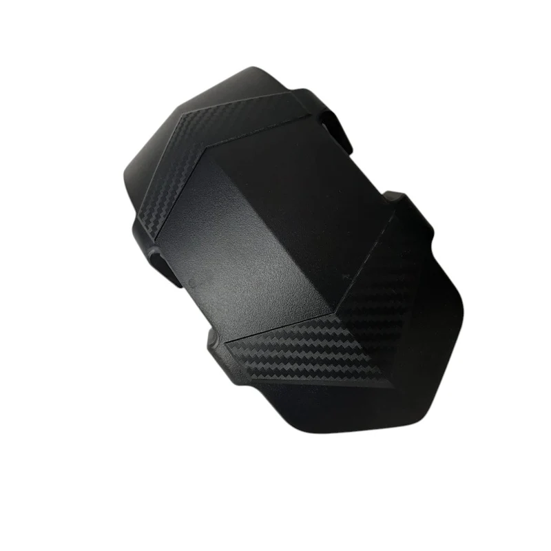 Vsett Front Mudguard Vsett 11+ Black
