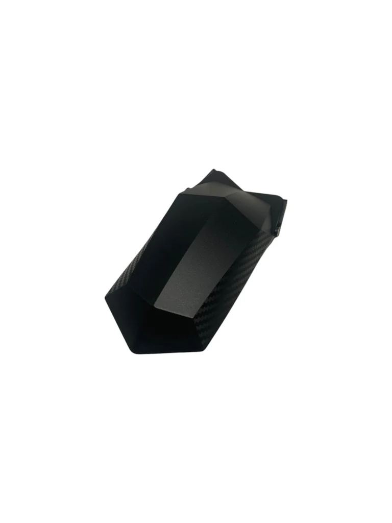 Vsett Front Fender Vsett 10 Apex Mechanical Parts Black