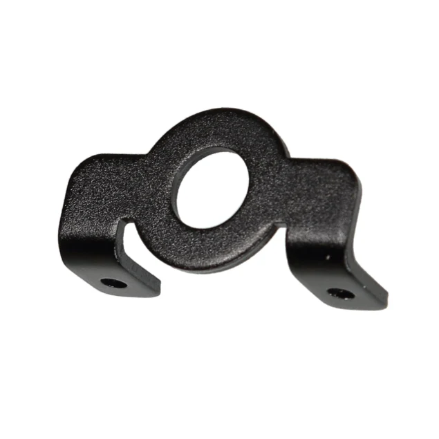 Vsett Pedal Lamp Bracket VSETT 10+ Mechanical Parts Black