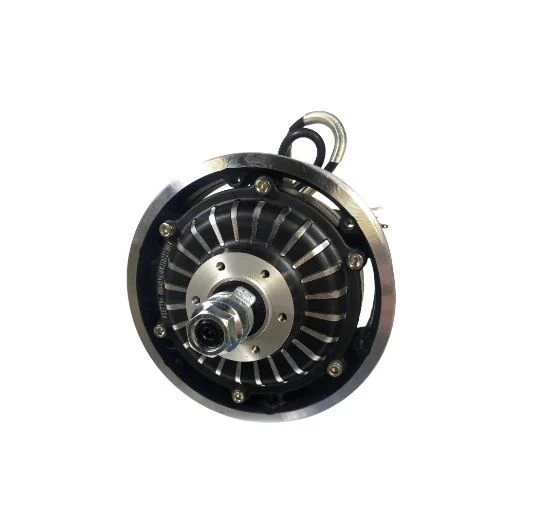 Vsett 9+ Bakre Motor Reservdel Trasero