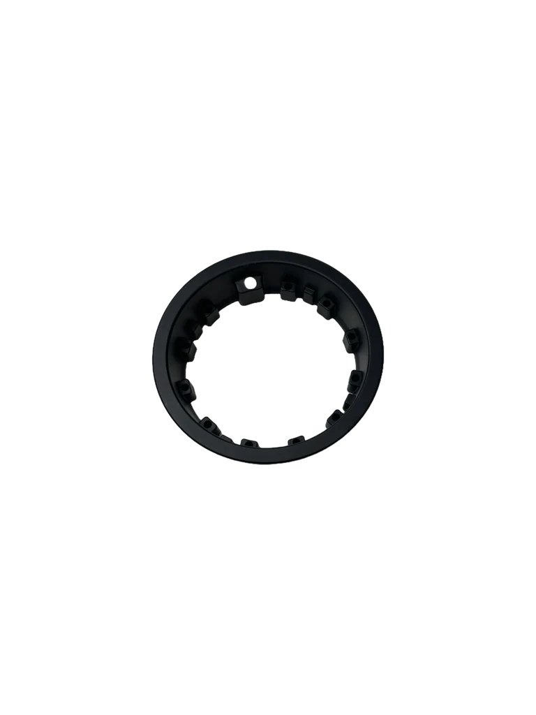 Vsett 10 Apex Motor Rim Mechanical Parts Black