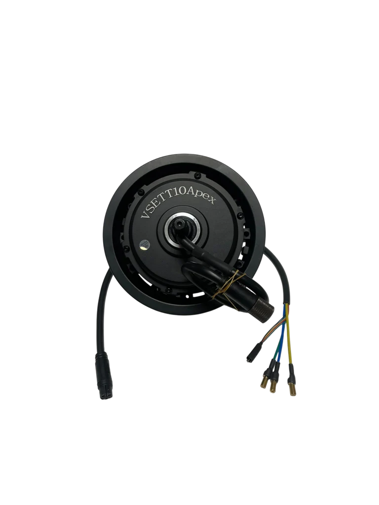 Vsett 10 Apex Reservdel Motor