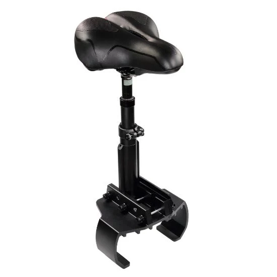 Vsett Kit Asiento Sadel Vsett 10+ Mekanisk Reservdel Svart