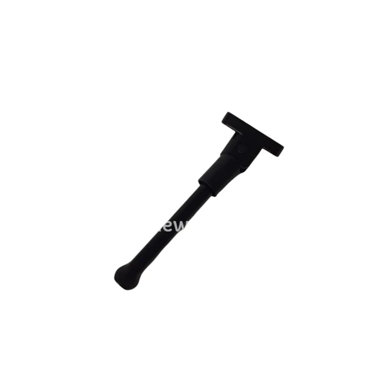 Vsett Kickstand Vsett 9+ Mekanisk Del Svart Stödfot Industriell