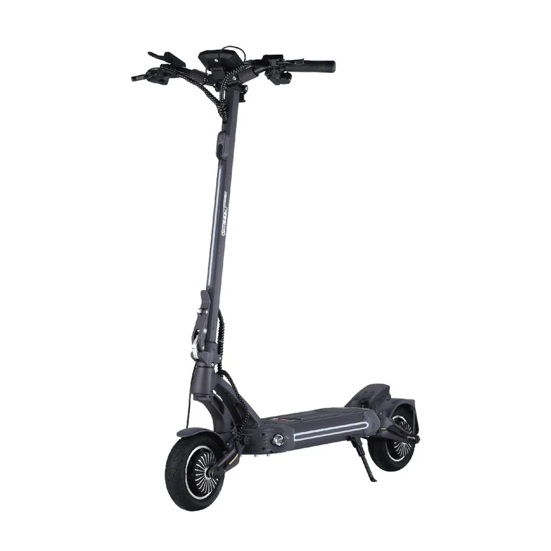 Vsett 9 APEX Elektrisk Sparkcykel 48V 19.2Ah