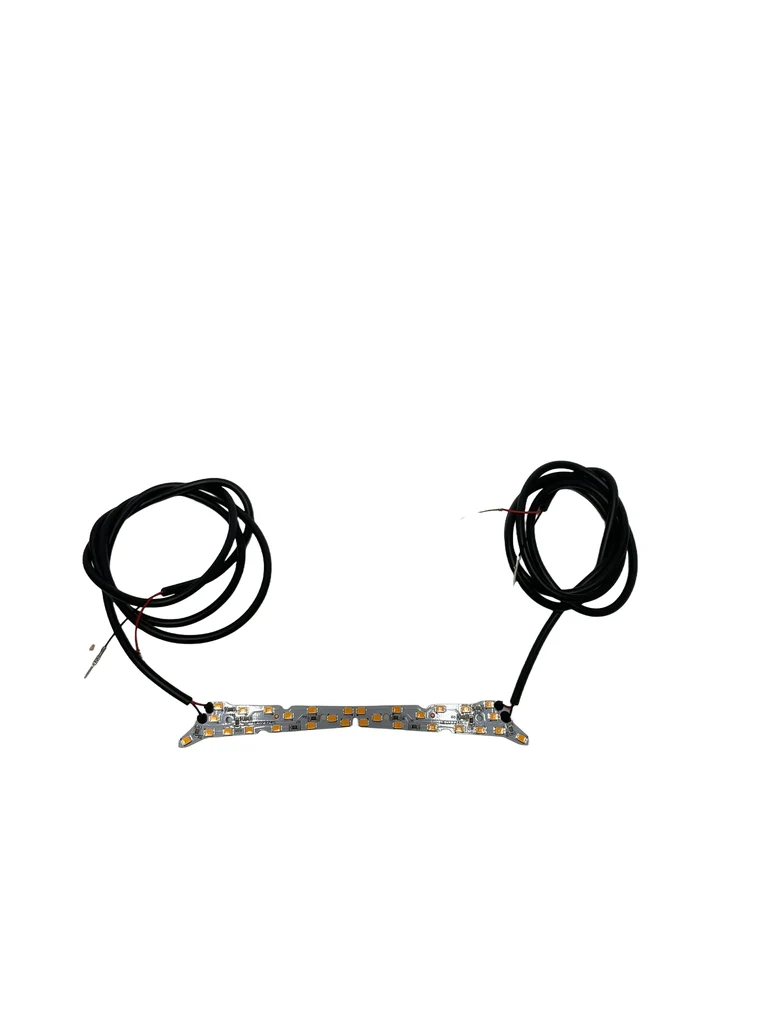 Vsett 10 Apex Blinkers Kretskort Original Reservdel Komponent
