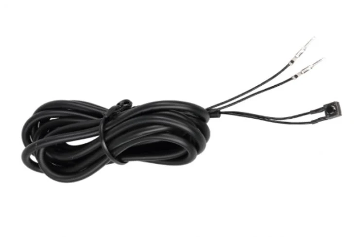 Vsett Blinkersignal Kabel Reservdel Kompatibel Med Flera Modeller Svart