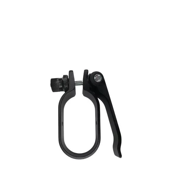 Vsett Top Locking Clip Vsett 8/8+ Black