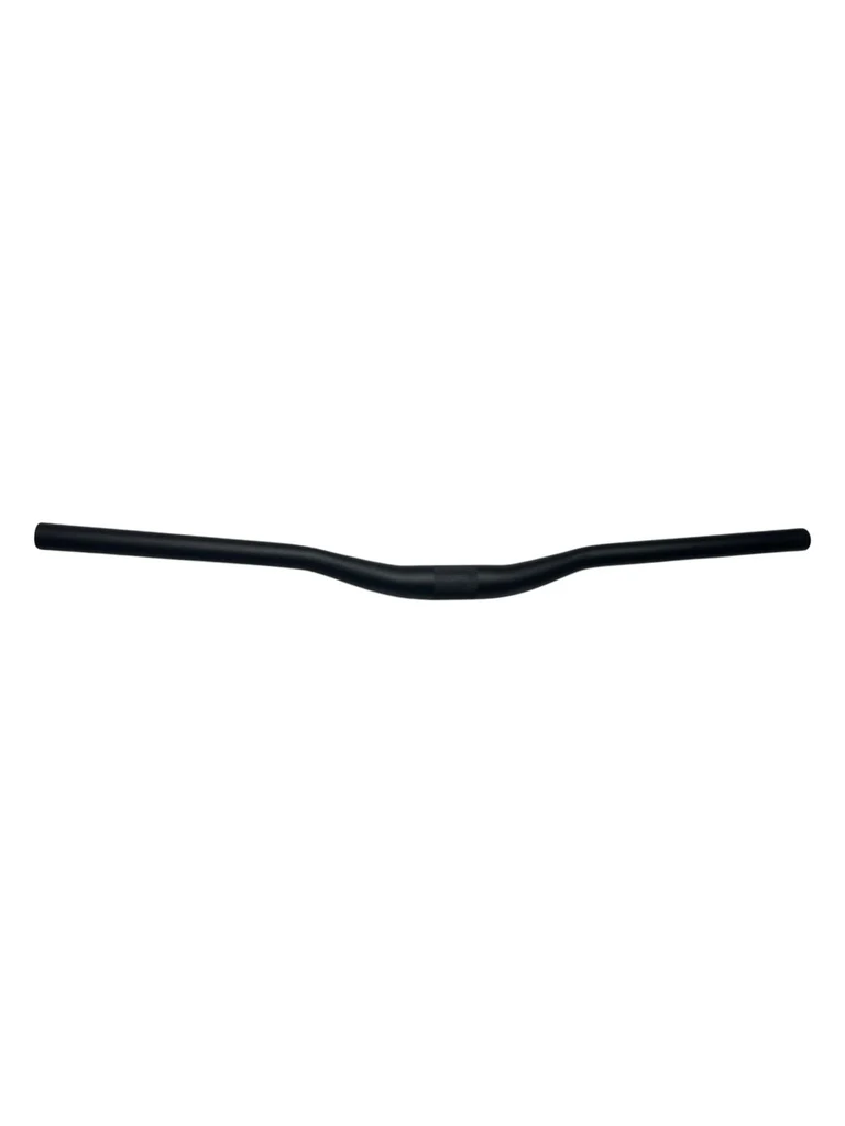 Vsett 10 Apex T-bar Styrhandtag Svart