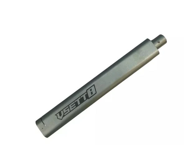 Vsett Styrningsrör Vsett 8-8+ Mechanical Parts