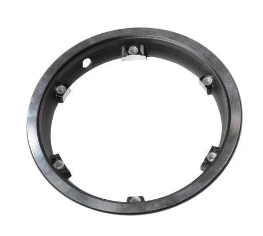 Vsett Rim Motor 10" Vsett 10+ Motorhjul Ventilhål