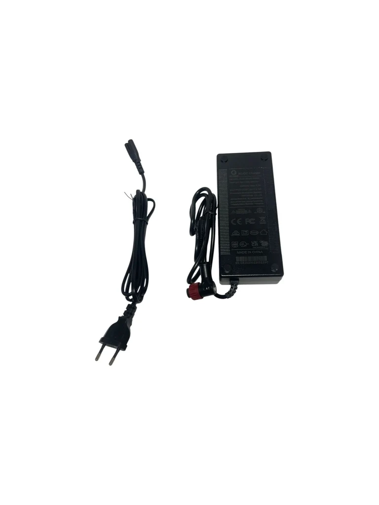 Vsett 10 Apex Laddare Svart Adapter