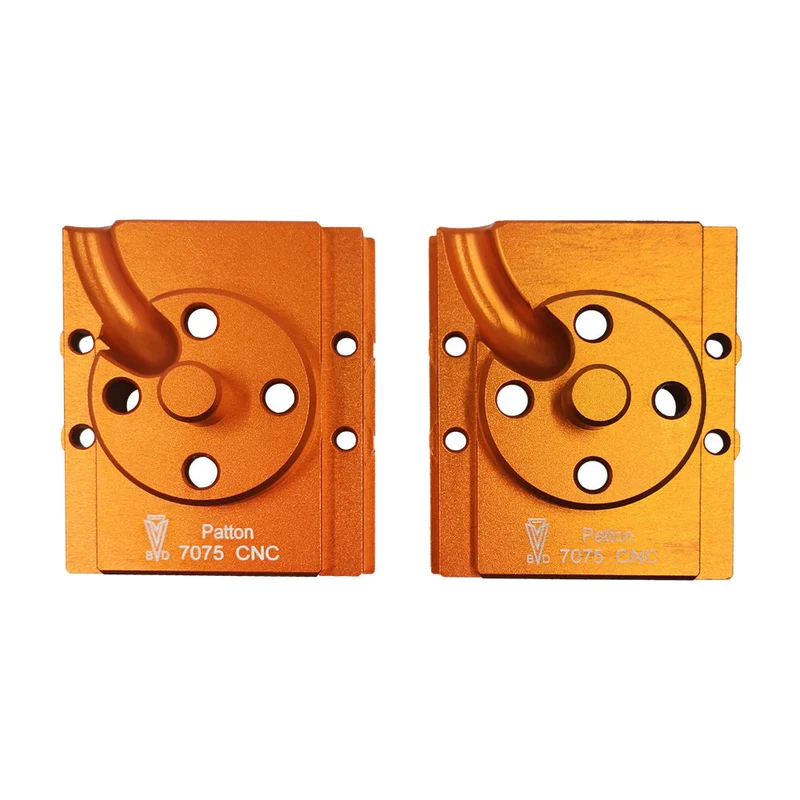 Shock Absorber Connector for LeaperKim Patton