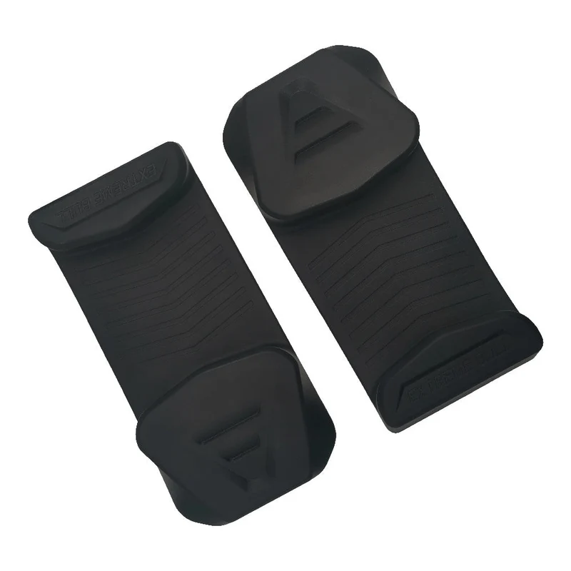 EXTREMEBULL Power Pads för X-MAX Gummipadar