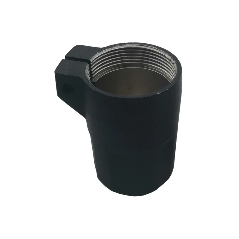Nami Steel Rotating Head For Burn Scooter