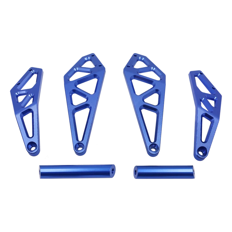 Begode Trolley Handle Blue Kit Begode T4 T4Pro Master Master4 Unicycle