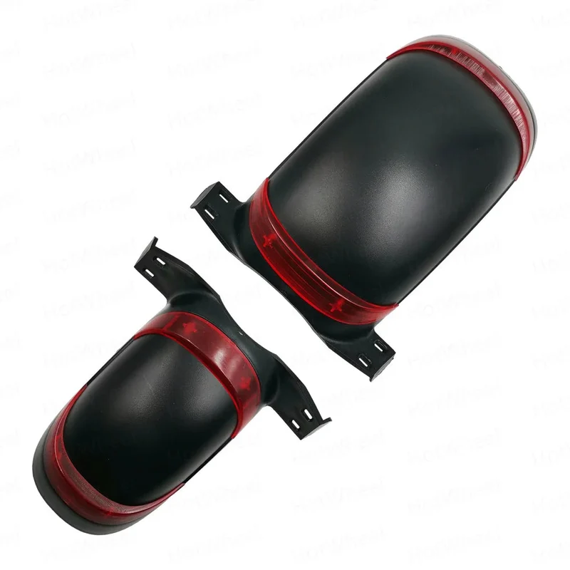 Zero 10X Front & Rear Fender Scooter Mudguard Accessories